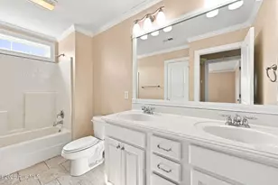 1129 Bryson Dr, Greenville, NC 27834 - Photo 37
