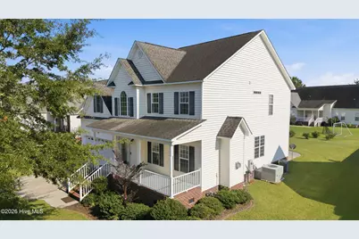 1129 Bryson Drive, Greenville, NC 27834 - Photo 3