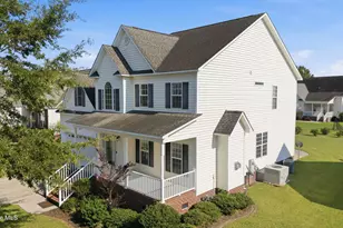 1129 Bryson Dr, Greenville, NC 27834 - Photo 3