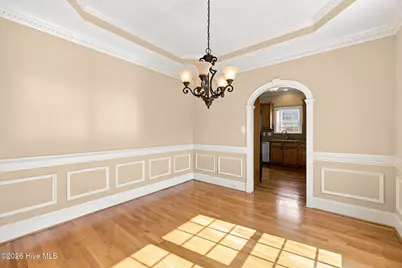 1129 Bryson Drive, Greenville, NC 27834 - Photo 13