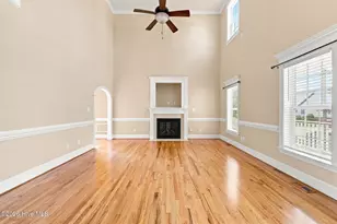 1129 Bryson Dr, Greenville, NC 27834 - Photo 15