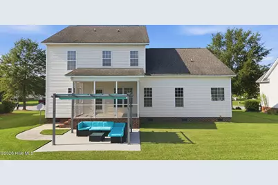 1129 Bryson Drive, Greenville, NC 27834 - Photo 47