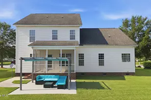 1129 Bryson Dr, Greenville, NC 27834 - Photo 47