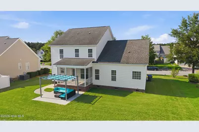 1129 Bryson Drive, Greenville, NC 27834 - Photo 49