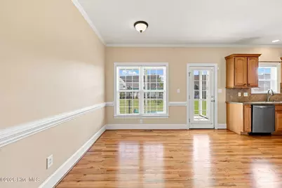1129 Bryson Drive, Greenville, NC 27834 - Photo 21