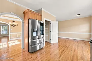 1129 Bryson Dr, Greenville, NC 27834 - Photo 19