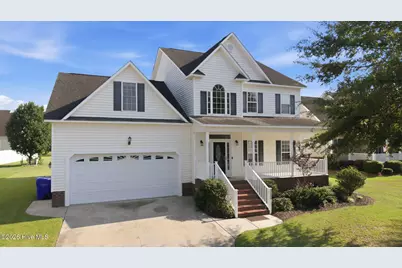 1129 Bryson Drive, Greenville, NC 27834 - Photo 1