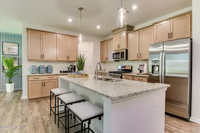 1006 American Egret Way, Morehead City, NC 28557 - Photo 15