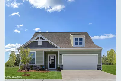 1006 American Egret Way, Morehead City, NC 28557 - Photo 1