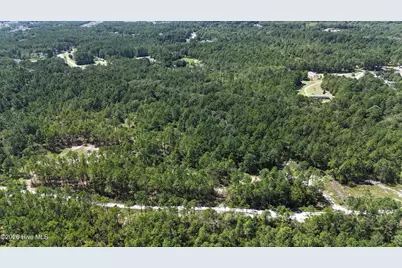 Lot 5 Aqua Aly, Holly Ridge, NC 28445 - Photo 3