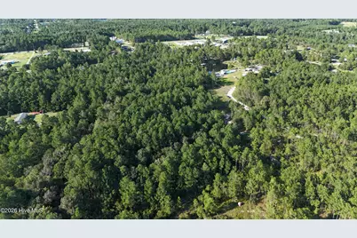 Lot 5 Aqua Aly, Holly Ridge, NC 28445 - Photo 5