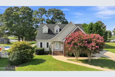157 Pelican Pointe Drive, Elizabeth City, NC 27909 - Photo 3