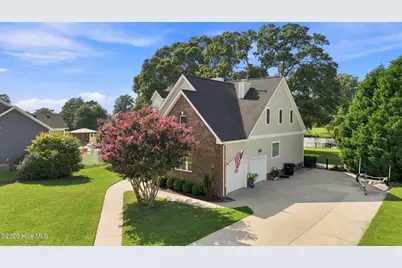 157 Pelican Pointe Drive, Elizabeth City, NC 27909 - Photo 7