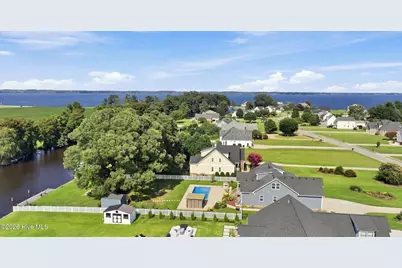 157 Pelican Pointe Drive, Elizabeth City, NC 27909 - Photo 17