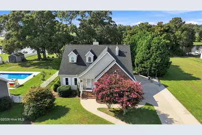 157 Pelican Pointe Drive, Elizabeth City, NC 27909 - Photo 5