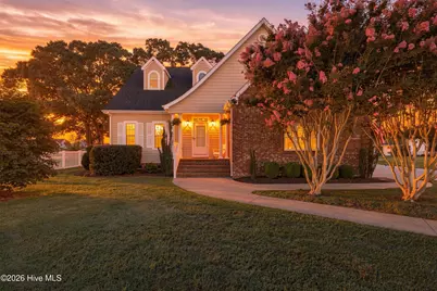 157 Pelican Pointe Drive, Elizabeth City, NC 27909 - Photo 1