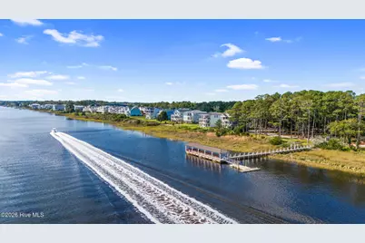 3167 Lakeside Commons Drive SE # 1, Southport, NC 28461 - Photo 73