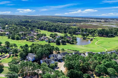 3167 Lakeside Commons Drive SE # 1, Southport, NC 28461 - Photo 61