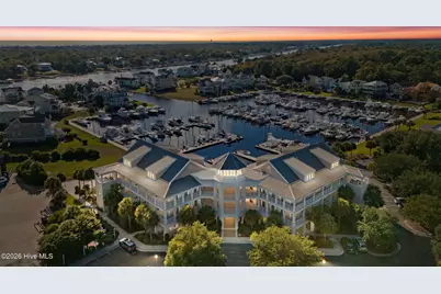 3167 Lakeside Commons Drive SE # 1, Southport, NC 28461 - Photo 75