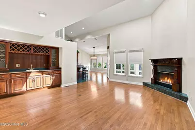 3167 Lakeside Commons Drive SE # 1, Southport, NC 28461 - Photo 5