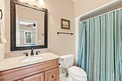 3167 Lakeside Commons Drive SE # 1, Southport, NC 28461 - Photo 43