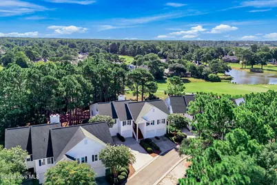 3167 Lakeside Commons Drive SE # 1, Southport, NC 28461 - Photo 51