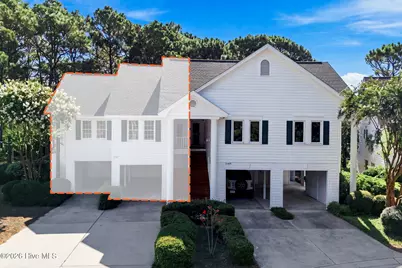 3167 Lakeside Commons Drive SE # 1, Southport, NC 28461 - Photo 3