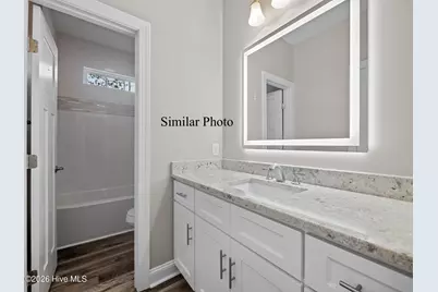 122 Holland Farm Road, Cedar Point, NC 28584 - Photo 39