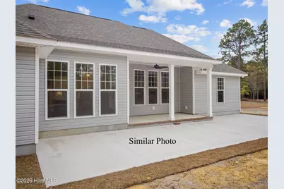 122 Holland Farm Road, Cedar Point, NC 28584 - Photo 7
