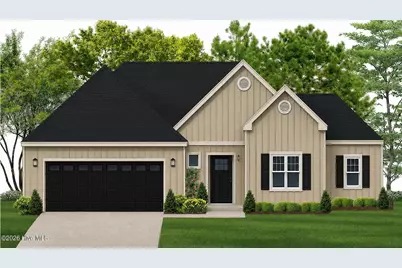 122 Holland Farm Road, Cedar Point, NC 28584 - Photo 1