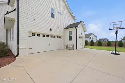 2371 Old US Highway 421, Lillington, NC 27546 - Photo 45