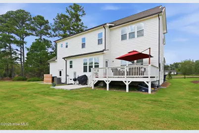 2371 Old US Highway 421, Lillington, NC 27546 - Photo 39