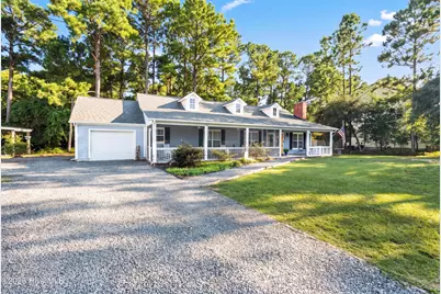1631 Chadwick Shores Drive, Sneads Ferry, NC 28460 - Photo 1
