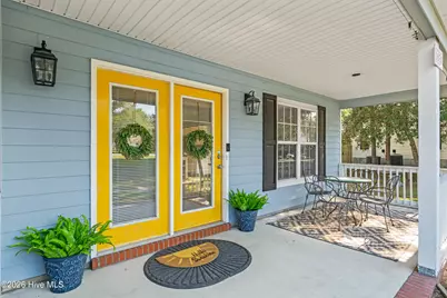 1631 Chadwick Shores Drive, Sneads Ferry, NC 28460 - Photo 5