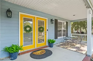 1631 Chadwick Shores Dr, Sneads Ferry, NC 28460 - Photo 5