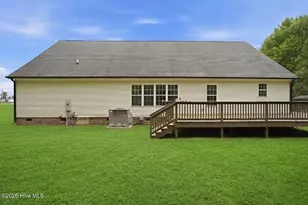 224 Lyons Rd, Whitakers, NC 27891 - Photo 27