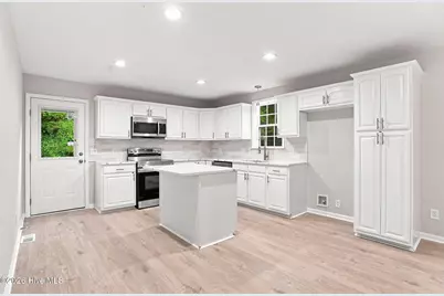 224 Lyons Road, Whitakers, NC 27891 - Photo 3