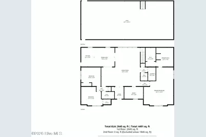 224 Lyons Road, Whitakers, NC 27891 - Photo 31