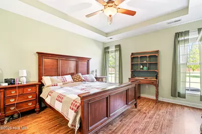 127 Cotton Patch Court, Burgaw, NC 28425 - Photo 15