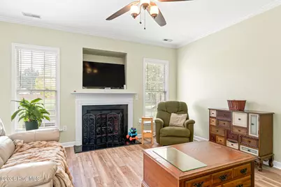 127 Cotton Patch Court, Burgaw, NC 28425 - Photo 3