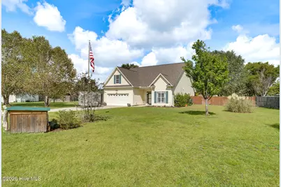 127 Cotton Patch Court, Burgaw, NC 28425 - Photo 7