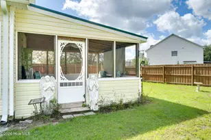 127 Cotton Patch Ct, Burgaw, NC 28425 - Photo 25