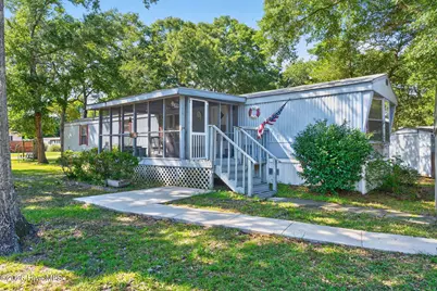 1649 Woodview Circle SW, Ocean Isle Beach, NC 28469 - Photo 1