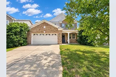 6044 Ricker Road, Raleigh, NC 27610 - Photo 1