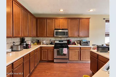 6044 Ricker Road, Raleigh, NC 27610 - Photo 7