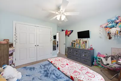 85 Plantation Oaks Drive, New Bern, NC 28560 - Photo 23