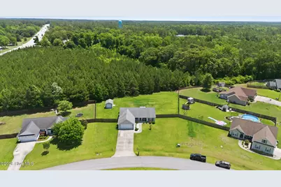 85 Plantation Oaks Drive, New Bern, NC 28560 - Photo 37