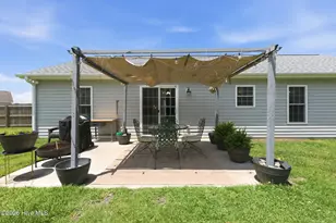 85 Plantation Oaks Dr, New Bern, NC 28560 - Photo 29