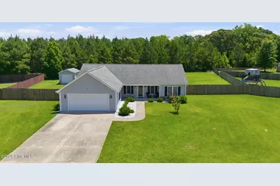 85 Plantation Oaks Drive, New Bern, NC 28560 - Photo 31