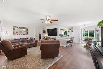 85 Plantation Oaks Drive, New Bern, NC 28560 - Photo 5